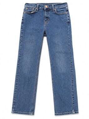 Levi’s 512 Perfectly Slimming Ankle Pencil Stretch Jeans Women’s Size 4